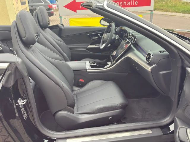 Mercedes-Benz CLE 200 AVANTGARDE