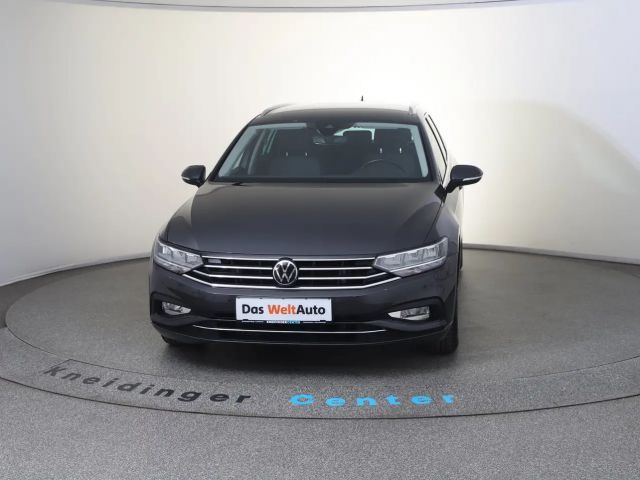 Volkswagen Passat Business DSG Variant