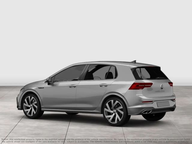 Volkswagen Golf Style