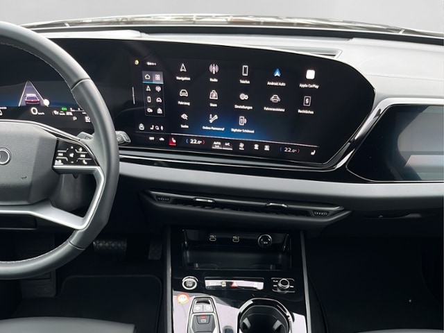 Audi A5 Avant Quattro S-Tronic