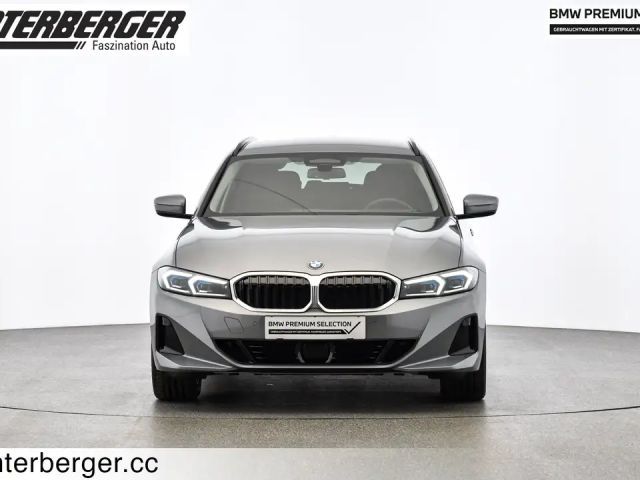 BMW 320 320d xDrive