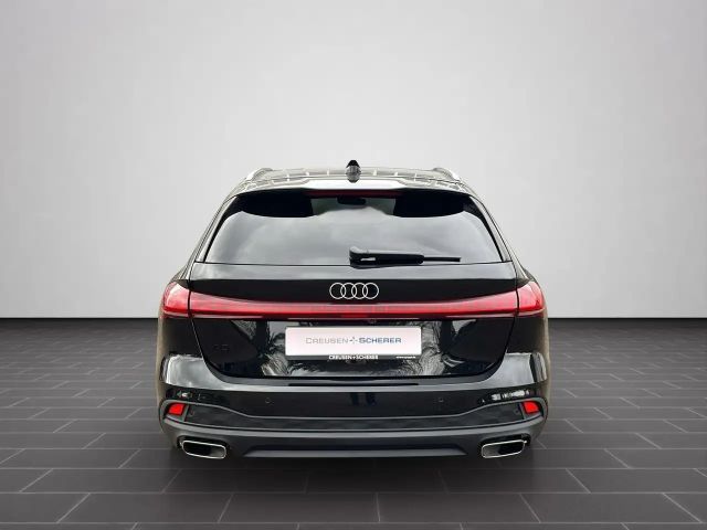 Audi A5 2.0 TFSI S-Tronic