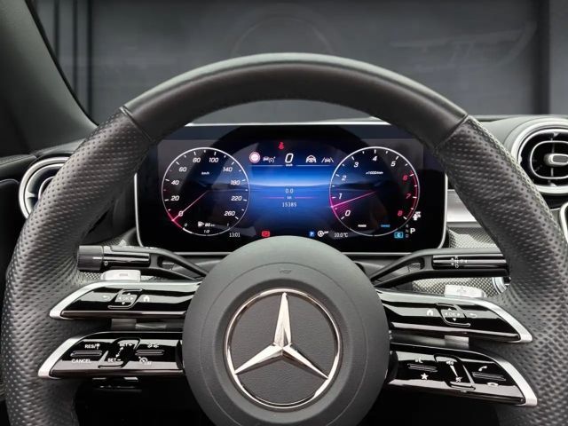Mercedes-Benz CLE 450 4MATIC AMG Line