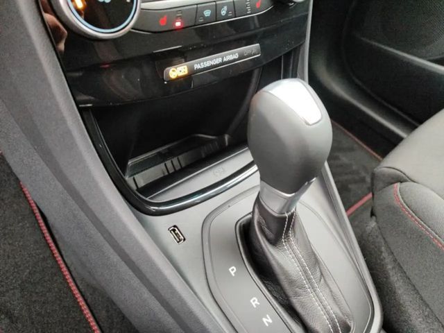 Ford Puma EcoBoost ST Line