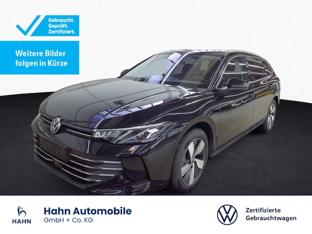 Volkswagen Passat 1.5 eTSI Business DSG