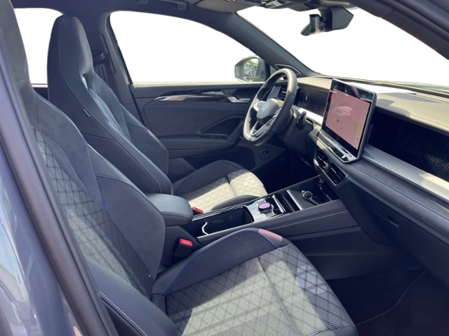 Volkswagen Tayron 2.0 TDI DSG