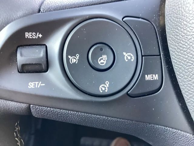 Opel Corsa 1.2 SHZ/LHZ/RFK/LED/