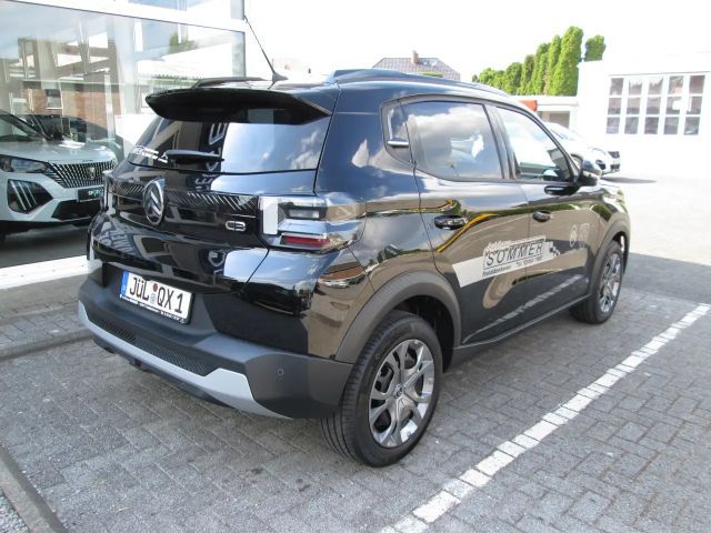 Citroën C3 Max