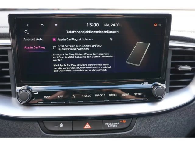 Kia Ceed GT-Line SportWagon