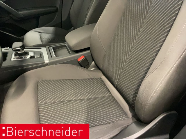 Audi Q5 35 TDI S-Tronic