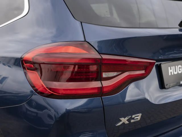 BMW X3 M-Sport xDrive30e