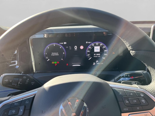 Volkswagen Tiguan 2.0 TDI 4Motion DSG R-Line