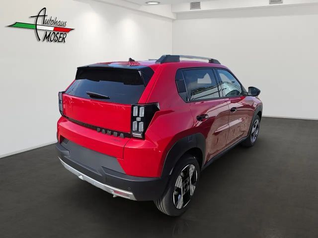 Fiat Grande Panda La Prima