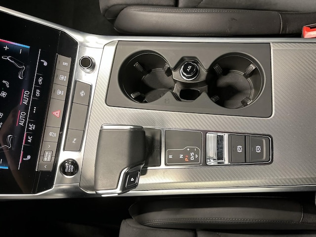 Audi A6 45 TFSI Avant S-Tronic