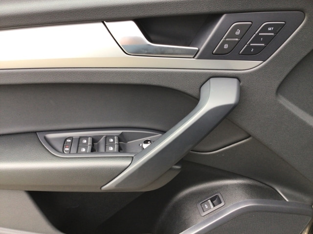 Audi Q5 45 TFSI Quattro S-Tronic