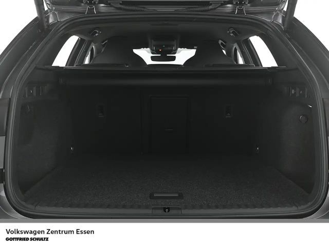 Skoda Octavia Combi Sportline