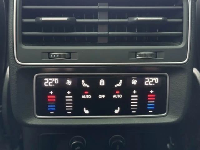 Audi Q8 55 TFSI Quattro S-Line