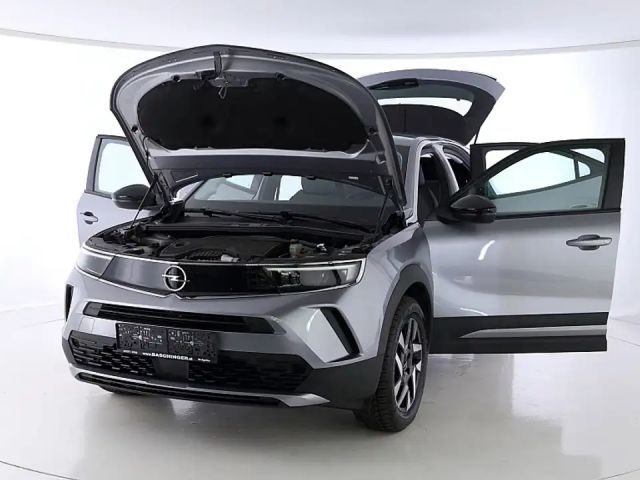 Opel Mokka Edition Turbo