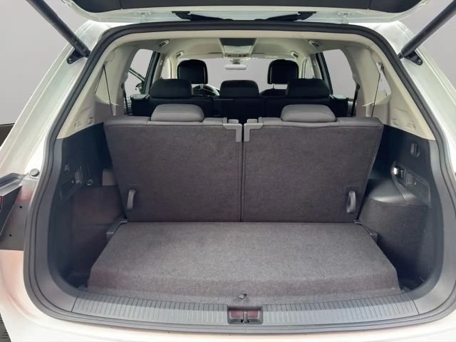 Volkswagen Tiguan 1.5 TSI Allspace DSG Life