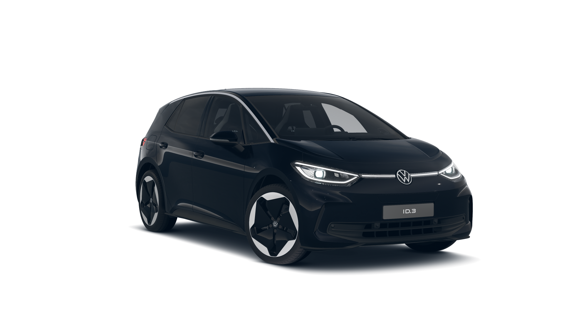 Volkswagen ID.3 77 KWh Performance Pro
