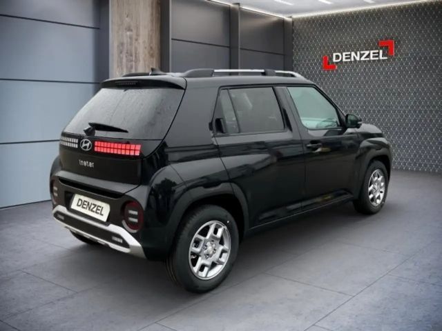 Hyundai INSTER 49 kWh Trend