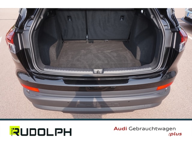 Audi Q4 e-tron 35 Sportback