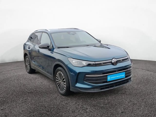 Volkswagen Tiguan 1.5 eTSI DSG IQ.Drive Plus
