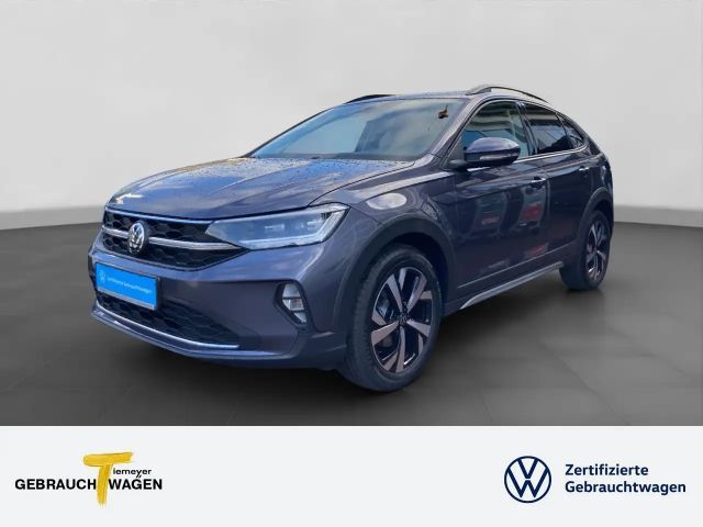 Volkswagen Taigo 1.0 TSI DSG Life