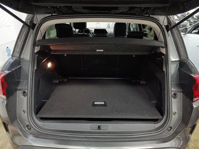 Citroën C5 Aircross Hybrid Plus