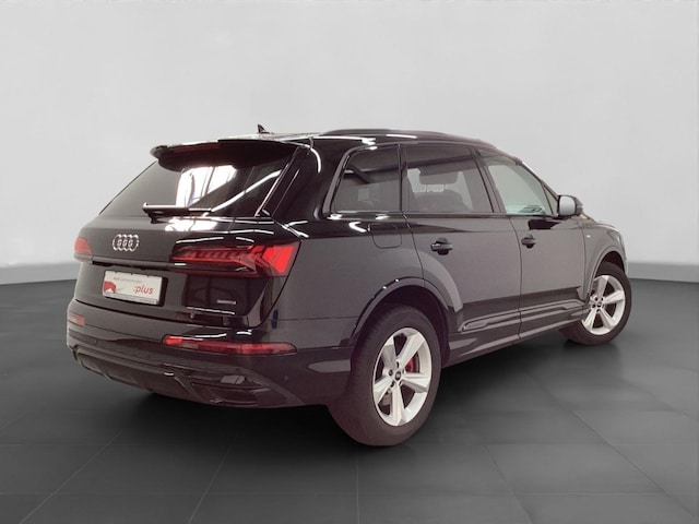 Audi Q7 45 TDI Quattro