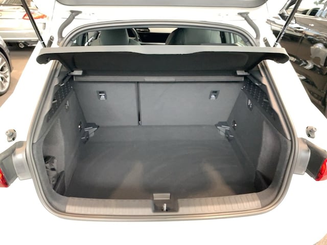 Audi A3 35 TFSI S-Line S-Tronic Sportback