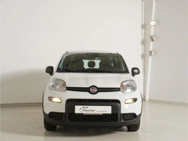 Fiat Panda 1.0 GSE Hybrid