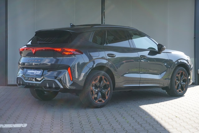 Cupra Terramar 1.5 eTSI