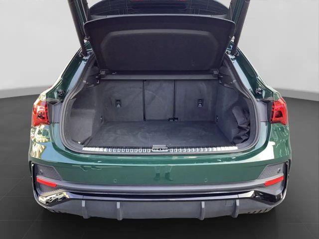 Audi Q3 45 TFSI Quattro S-Line