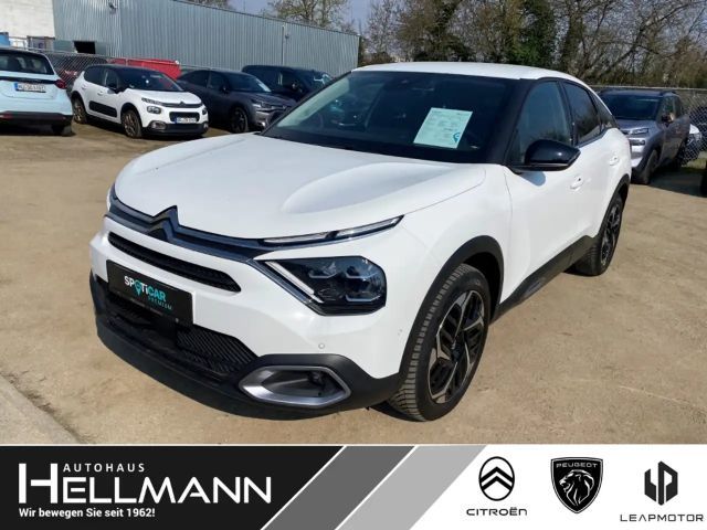 Citroën C4 PureTech Shine