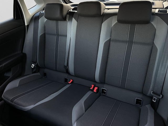 Volkswagen Polo 1.0 TSI Style