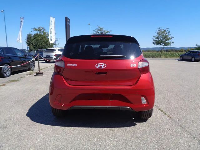 Hyundai i10 1,2 GO PLUS AMT Aut.