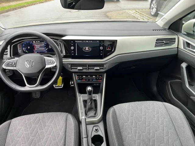 Volkswagen Taigo DSG Move