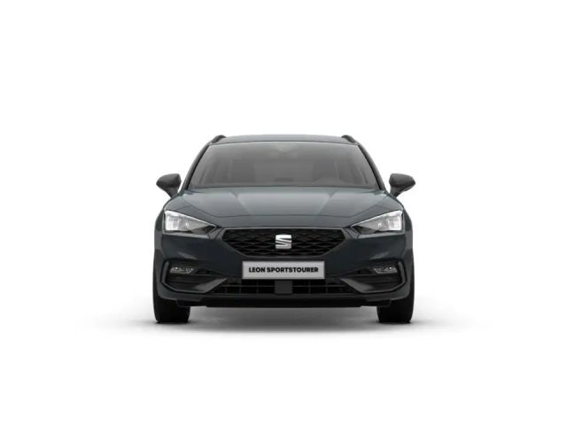 Seat Leon 1.5 TSI FR-lijn Sportstourer
