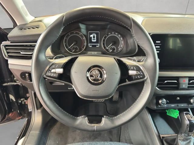 Skoda Kamiq 1.0 TSI Clever