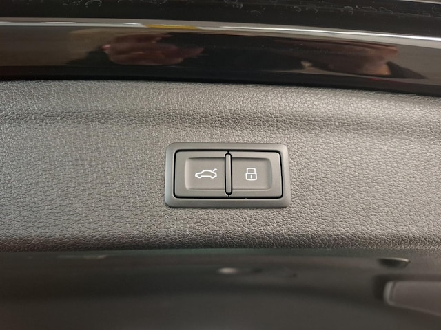 Audi Q3 35 TFSI S-Tronic