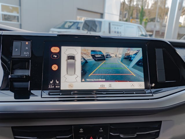 Volkswagen Multivan Sound T7 eHybrid