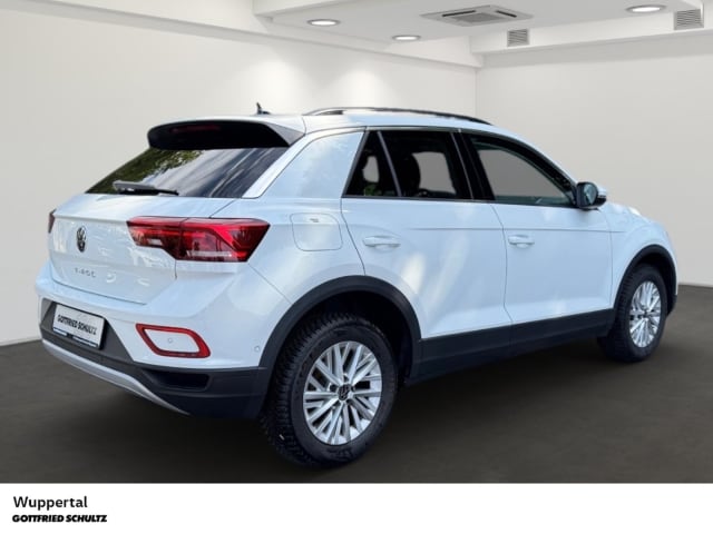 Volkswagen T-Roc 1.0 TSI Life