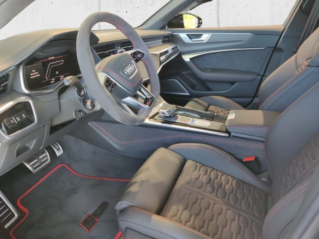 Audi A6 e-tron Avant Performance Quattro