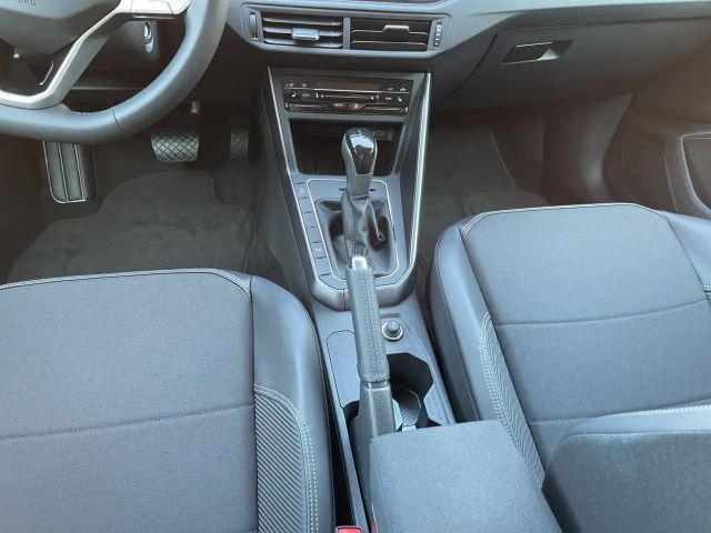 Volkswagen Taigo 1.0 TSI DSG Style