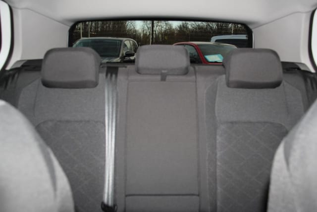 Volkswagen Golf 2.0 TDI DSG Golf VIII