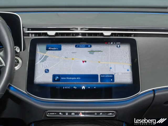 Mercedes-Benz E 200 AVANTGARDE Estate