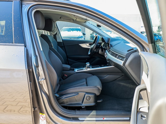 Audi A4 35 TDI Avant S-Tronic