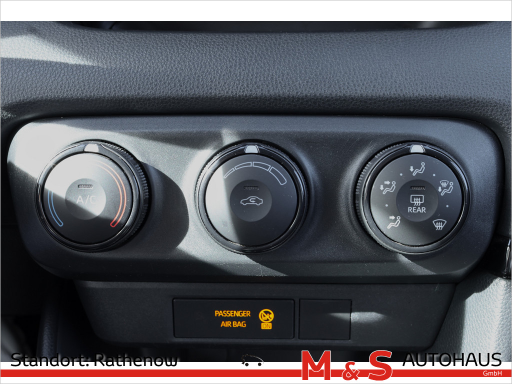 Toyota Yaris 5-deurs Basis