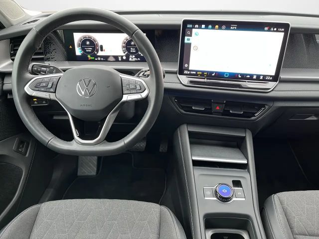 Volkswagen Tayron 1.5 eTSI DSG Life